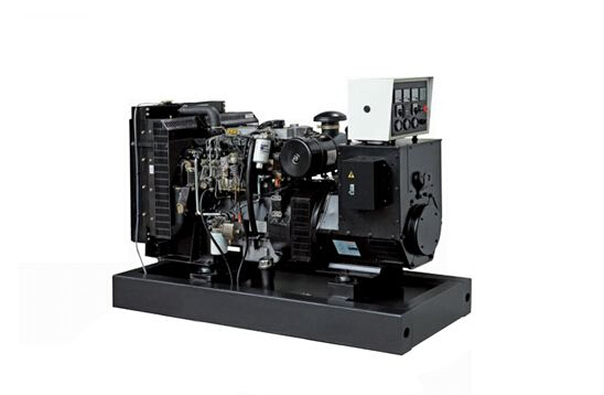 孝感科克150kw大型柴油发电机组