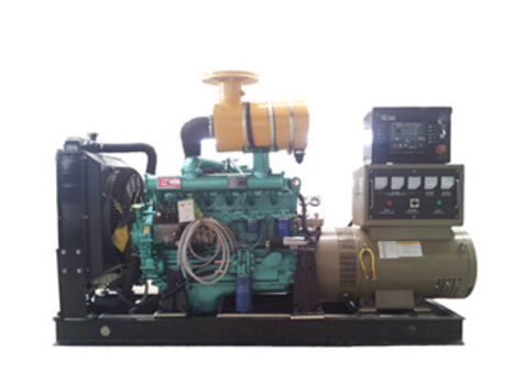 孝感宗申动力200kw大型柴油发电机组