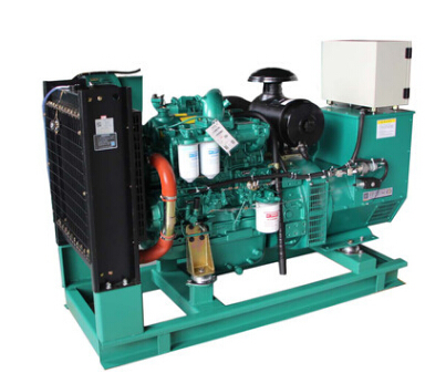 孝感宗申动力12kw小型柴油发电机