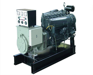 孝感宗申动力5kw小型柴油发电机