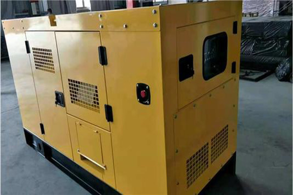 孝感发电机出租