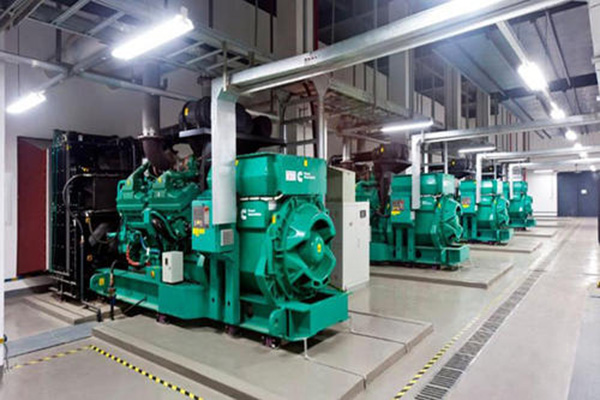 孝感发电机出租