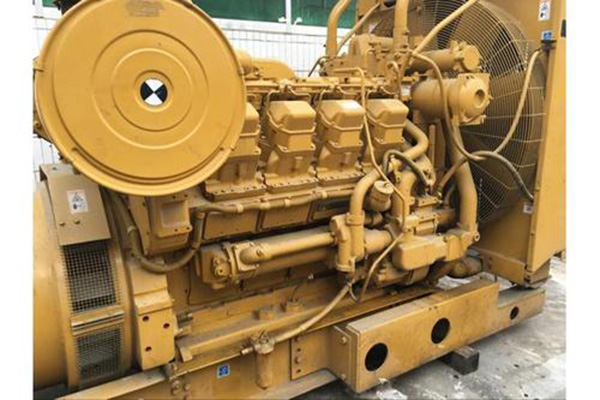 孝感发电机出租