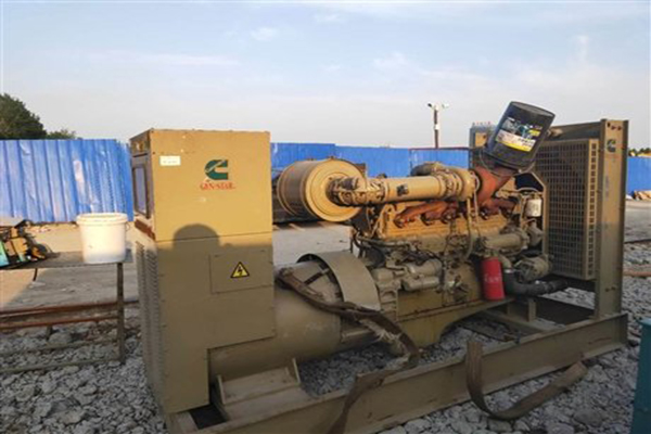 孝感发电机出租 孝感发电机出租