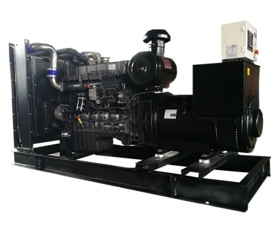 孝感上柴柴油发电机组50KW-700KW
