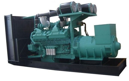 孝感200kw康明斯发电机组