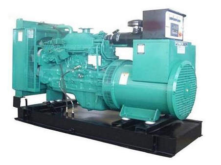 孝感80kw康明斯柴油发电机组
