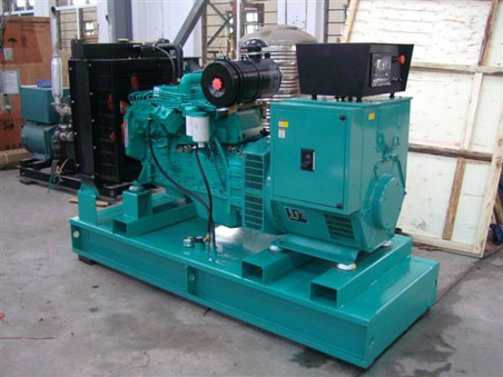 孝感200kw康明斯柴油发电机组