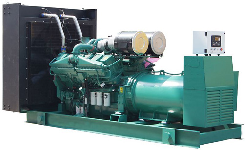孝感30kw康明斯柴油发电机组