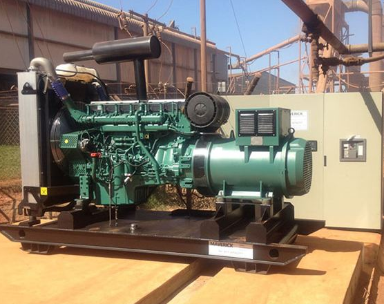 孝感发电机出租