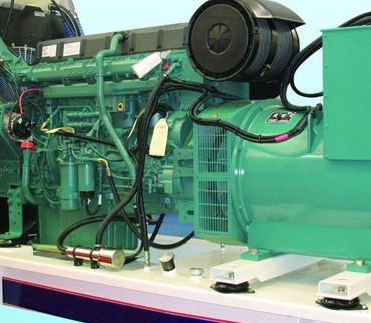 孝感发电机出租